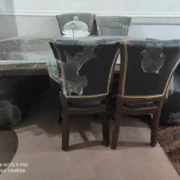 میزناهارخوری۸نفره