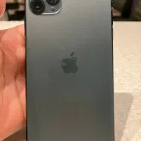 آیفون ۱۱ پرومکس