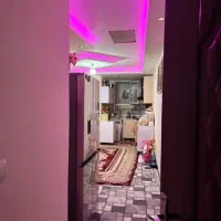 آپارتمان 45 متری یه خوابه حاج منصور الوند ....