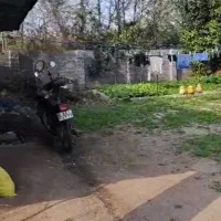 خانه باغ  ۳۰۰۰ متری در لاهیجان جاده چمخاله به دستک