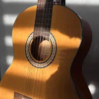 گیتار اسپانیایی مانوئل سالم سالم