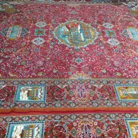 1 جفت فرش 12 متری