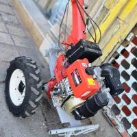 تیلر 10 اسب کاما