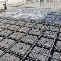 تخت پلیمری، وافل و یوبوت|مصالح و تجهیزات ساختمان|تهران, چیتگر جنوبی|دیوار