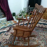 صندلی راک|صندلی و نیمکت|املش, |دیوار