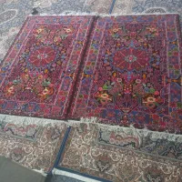 ی جفت قالی عشوند