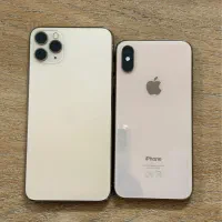 فروش گوشی 11 pro max  و Xs