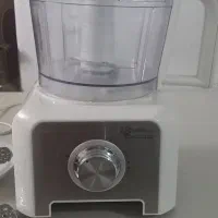 غذاساز فوما