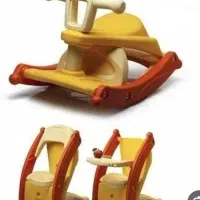 صندلی 3 کاره کودک