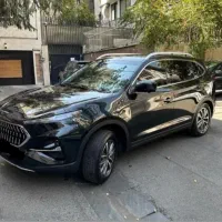 KMC K7 مشکی/بسیار تمیز/شخصی/کی ام سی