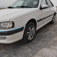 پارس موتور جدید سفارشی