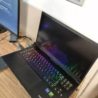 Hp Omen 17 RTX4090
