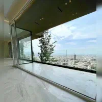 ۲۴۰ متری / لوکس و مدرن / مشاعات آبی