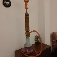 قلیون باچوب کردو عکس رخ کاملاسالم