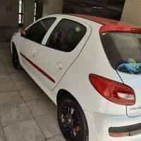 mc 207/1402|خودرو سواری و وانت|فردیس, نگارستان|دیوار