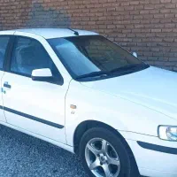 سمند94بدون رنگ|خودرو سواری و وانت|کرمانشاه, |دیوار