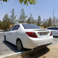 دنا پلاس ۵ دنده