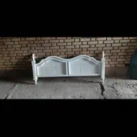 سرویس خواب دو نفره مدل فرانسوی|تخت و سرویس خواب|پردیس, سیاه سنگ|دیوار