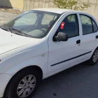 تیبا صندوقدار ۹۶ کم کار|خودرو سواری و وانت|اسلامشهر, شهرک مفیدی|دیوار