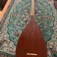 تنبور مفاخری بسیار خوش صدا