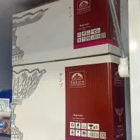 شیرینی خوری/ میوه خوری / اجیل خوری ساکورا مدل کنزو