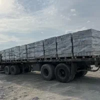 بلوکه لیکاسبک سیمانی خرید بدون واسطه  از کارخانه|مصالح و تجهیزات ساختمان|مشهد, امیریه|دیوار