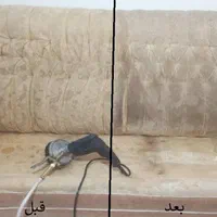 مبلشویی آرتا مبل شویی در منزل با مواد نانو