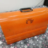 چرخ خیاطی|لوازم خیاطی و بافتنی|اراک, |دیوار