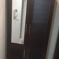 جای کفش ولباس