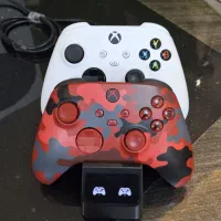 ایکس باکس سری اس ۵۱۲|کنسول، بازی ویدئویی و آنلاین|سنندج, |دیوار