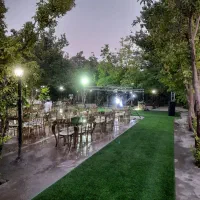 اجاره باغ ویلا و تشریفات مجالس جمشیدی( درون شهر )