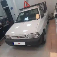 پراید وانت|خودرو سواری و وانت|نسیم‌شهر, |دیوار