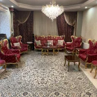 مبلمان استیل و کاناپه فروش به علت جابه جایی