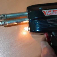 دریل برقی ، هویه ، رنده ، بوکس و آلن و قیچی