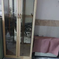 بوفه شیشه ی