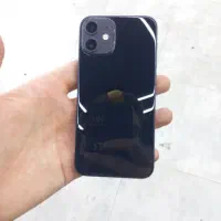 آیفون 12 مینی 128