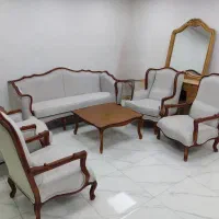 تولید مبل نیو کلاسیک