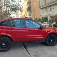 نیواکتیون ۲۰۱۴ کارکرد ۱۱۴ تا|خودرو سواری و وانت|تهران, جنت‌آباد شمالی|دیوار