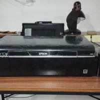 Printer l805 Epson