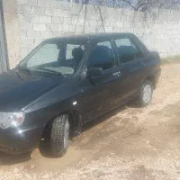 فروش فوری پراید مدل 89