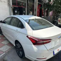 آریزو ۶ مدل ۱۴۰۰|خودرو سواری و وانت|کرمان, |دیوار