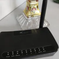 مودم ip link مخابرات نیاز به تعمیر|مودم و تجهیزات شبکه|تهران, پیروزی|دیوار