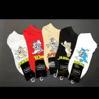 جوراب زنانه مچی