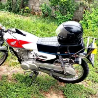 متور هندا ۱۲. راه میام با مشتری نیاز ب پول دارم