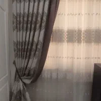 پرده پذیرایی