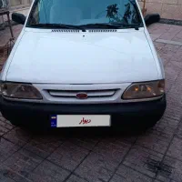 پراید 131SE مدل 94