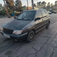 پراید ۱۱۱ فروشی