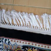 دو عدد فرش ۹ متری ،راهروی،دو عدد پا دری ست کامل