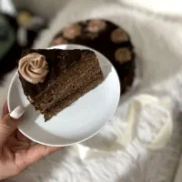 سفارش کیک های کافی شاپی|خوردنی و آشامیدنی|تبریز, |دیوار