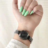 ساعت زنانه فلزی مارک dw 1793|ساعت|تبریز, |دیوار